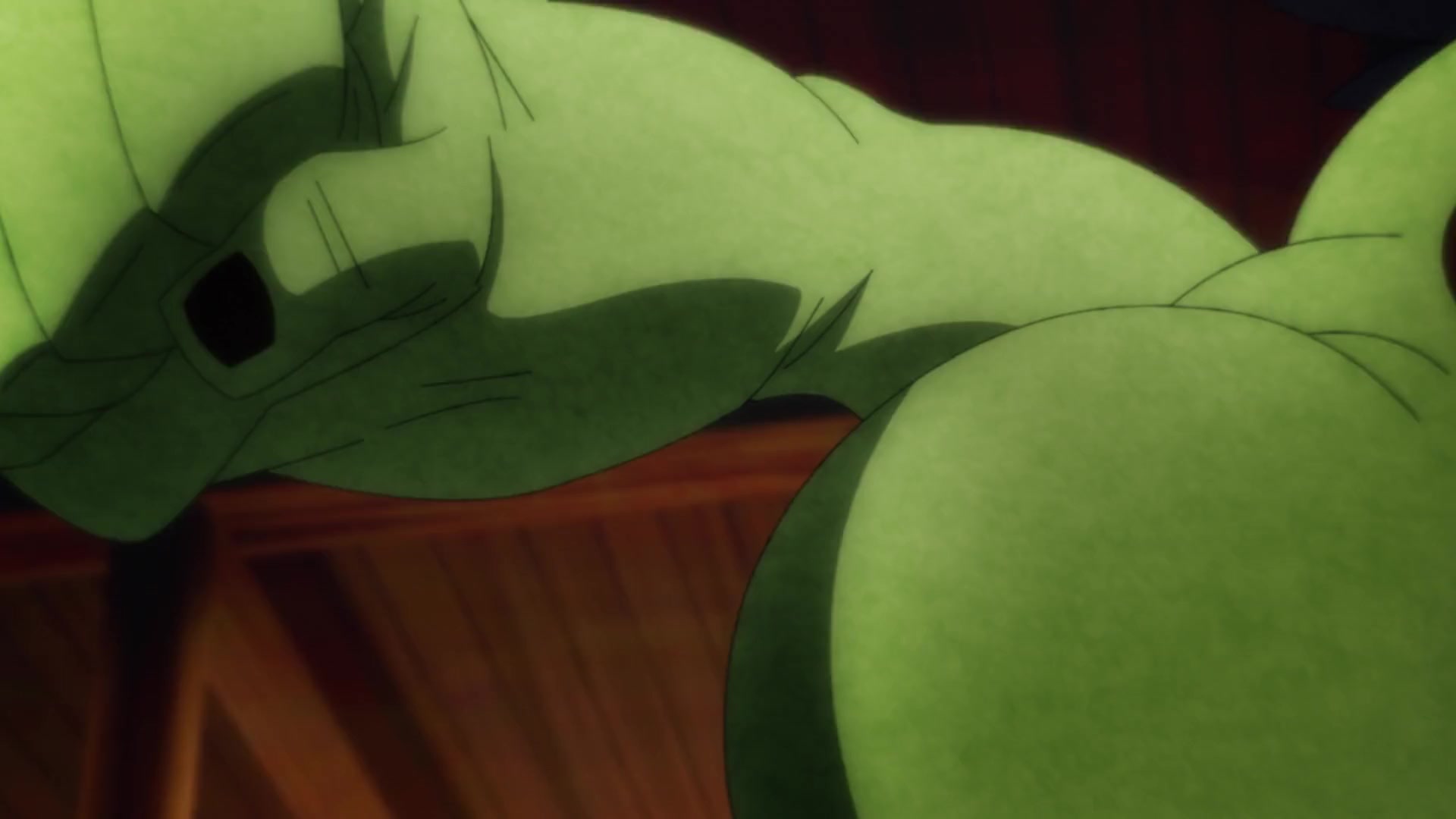 [Tsukyio Editing Resources] Jujutsu Kaisen Season 1 (Episode 2) Raw Clips (190) (tsukyio.com).mp4
